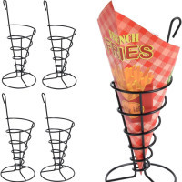 Crepehalter